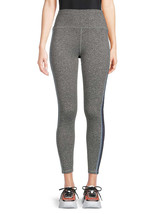 Spiritual Gangster Womens Intent High Waist 7/8 Leggings Heather Grey, S... - $61.38