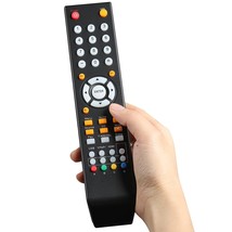 New Replacement Remote Control For Sceptre Tv Led Hdtv 8142026670003C - £26.33 GBP