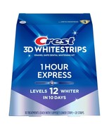 Crest 3d Whitestrips Professional White Teeth Whitening Kit +blue Light ... - $56.28