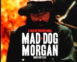 Mad Dog Morgan DVD | Dennis Hopper | Region Free - $14.46