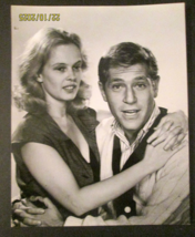 SANDY DENNIS,GEORGE SEGAL (WHO,S AFRAID OF VIRGINA WOOLF ?) PUBLICTY PHOTO - $158.40 SANDY DENNIS,GEORGE SEGAL (WHO,S AFRAID OF VIRGINA WOOLF ?) PUBLICTY PHOTO - $158.40