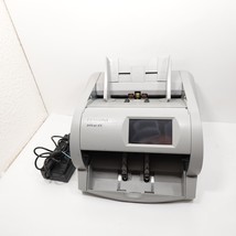 Cummins Allison i101 JetScan IFX Automated Currency Cash Money Counter M... - $14,441.32 MXN