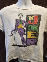 The Joker T-shirt - $17.00