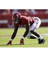 WILL ANDERSON 8X10 PHOTO ALABAMA CRIMSON TIDE PICTURE NCAA FOOTBALL - $4.94