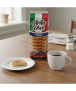 Stella D&#39;Oro Cookies  Breakfast Treats, 9 Oz (Pack of 1) - $11.93 CAD