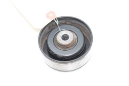 01-10 CHEVROLET SILVERADO 2500HD 6.6L IDLER PULLEY Q6968 image 8