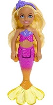 Barbie Dreamtopia Chelsea Royal Small Doll with Blue Hair, White Headban... - £7.87 GBP