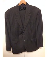 Ralph Lauren Hombre. Traje de Lana ~ Talla .46R Gris - $137.56 CAD