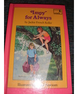 Impy for Always children&#39;s book, by Jackie French Koller - £4.74 GBP