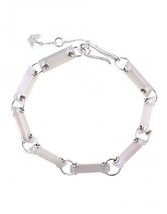 Emporio Armani .925 Silver Bracelet $225 100% AUTHENTIC - £76.36 GBP