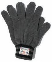 Diesel 2-KASTI Gloves Charcoal/Grey Size XL BNWT 100% Authentic - £24.12 GBP
