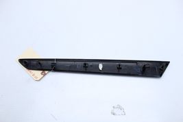 11-18 VOLKSWAGEN JETTA REAR RIGHT PASSENGER DOOR TRIM Q2776 image 10