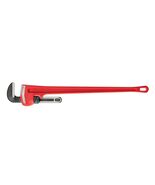 RIDGID Plumbing Pipe Wrench - $7,431.91 MXN