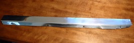 1969 Cadillac Fleetwood Sixty Special Brougham LT lower quarter panel molding - $99.00