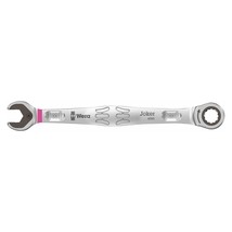 Wera JOKER 8 mm Ratcheting Combination Wrench - $908.69 MXN