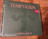 The Name Chapter: Temptation - Tomorrow X Together + Photo Card Green NE... - $9.89