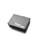 2003-2006 MERCEDES W220 S430 S500 GATEWAY CONTROL MODULE P6707 - $43.99