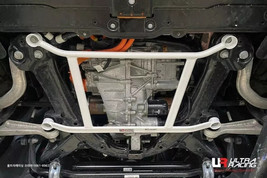 Front Lower Bar for 2017-2024 2023 2022 TESLA MODEL 3/Y 2WD 4WD + FAST DHL - $205.00