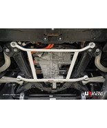 Front Lower Bar for 2017-2024 2023 2022 TESLA MODEL 3/Y 2WD 4WD + FAST DHL - $399.90