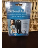 Sabre Personal Alarm Portable Safety &amp; Security - $577.65 MXN