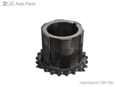 Crankshaft Timing Gear For 14-16 GMC Sierra 1500  5.3 12713934 4WD - $19.75