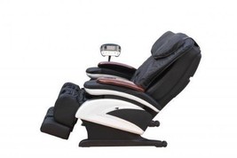 Full Body Massage Chair Heated Seat Shiatsu Electric Recliner Machine Foot Relax - £1,398.95 GBP