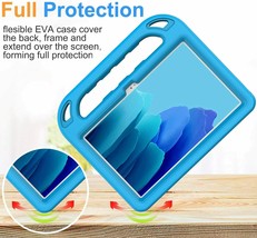 Kids Case for Samsung Galaxy Tab A7 10.4 2020 with Built-in Screen Protector Sho - £39.38 GBP