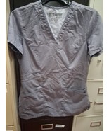 Womens Grey&#39;s Anatomy Scrubs  XS New 9062 JJ - $37.01 CAD