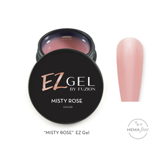  Fuzion EZ Gel - Misty Rose - $45.00+