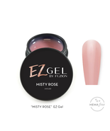  Fuzion EZ Gel - Misty Rose - $45.00+
