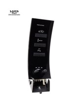 MERCEDES W216 2221 S/CL DASH DASHBOARD DOME LIGHT DIMMER SPORT SUSPENSIO... - €8,40 EUR