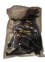 McDonalds Happy Meal LEGO BATMAN MOVIE Toy #4 BATMAN/BATGIRL TIN 2017 New - $7.47 CAD