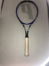 PRINCE PLAY + STAY 27 TENNIS RACQUET - $24.75