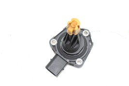 12-16 BMW F30 320I 328I N20 ENGINE OIL LEVEL SENSOR E5227 image 5