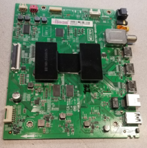 TCL 08-CS49TML-LC245AA Main Board for 49S517 49S515 - $25.50