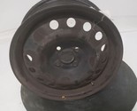 Wheel US Market 15x5-1/2 Steel Black Fits 12-15 RIO 1071117 - $63.15