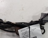 Ford Escape Door Harness Wire Wiring Left Rear 2008 2009 2010 2011 2012 - $29.79