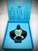 Vallee Des Rois By Mira Takla 30 Ml, pure parfum (Falcon Collector) RARE... - $780.00