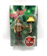 NECA Reel Toys A Christmas Story Action Figure Old Man With Leg Lamp 200... - $23.76