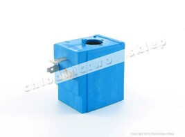 Coil for Solenoid valve Danfoss BA024D, 14W, 24V DC, DIN 43650, 042N7551 - $53.28