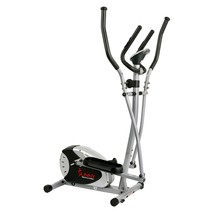 Elliptical Bike Cross Trainer Machine Home Gym Cardio Workout Exercise E... - £340.84 GBP