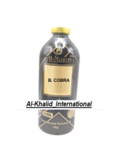 Classic Fresh Fragrance Al Nuaim B. Cobra Concentrated Perfume Oil - £21.86 GBP