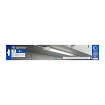 GE LED Undercabinet Light Fixture, Linkable Integrated Plug-In Light Fix... - £24.48 GBP