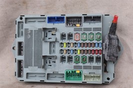 Jaguar XF Rear Fuse Junction Box Relay Module BCM DX23-14D628-AG, 7370-0719-40 image 2