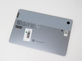 Lenovo Chromebook IdeaPad Duet 3 11" Snapdragon 7CG2 4GB 128GB - Misty Blue image 3