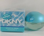 DKNY BE DELICIOUS POOL PARTY 50ML 1.7 Oz EAU DE TOILETTE SPRAY NEW WOMEN - $38.78