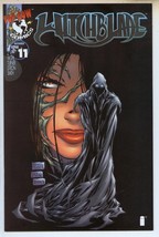 Image: Witchblade (1995): 11 NM (9.4) ~ Combine Free ~ C19-75H - £5.04 GBP