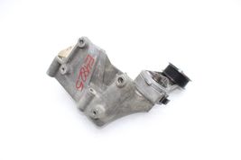 94-04 FORD MUSTANG V6 3.8L A/C COMPRESSOR MOUNT BRACKET & TENSIONER E4825 image 3