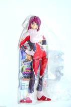 Gundam figurine Lunamaria Figure vintage Bandai - £2.32 GBP