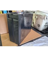 Generic Black Micro ATX Mini Desktop Computer HTPC Case W/ DPS300AB-9B P... - £38.27 GBP